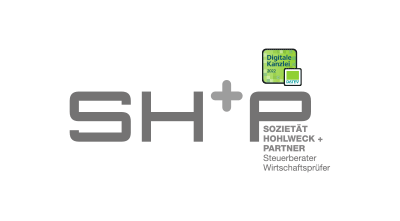 SOZIETÄT HOHLWECK + PARTNER Steuerberater Wirtschaftsprüfer