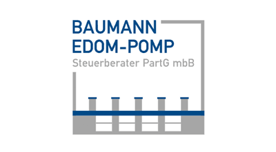 Baumann Edom-Pomp Steuerberater PartG mbB