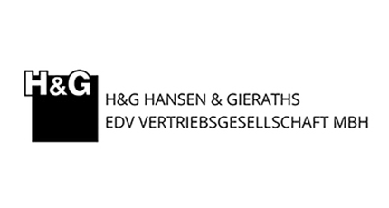 H&G Hansen & Gieraths EDV Vertriebsgesellschaft mbH