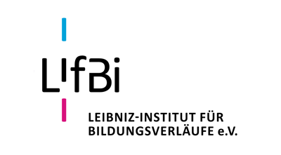 Leibniz-Institut für Bildungsverläufe e.V.