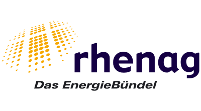 rhenag Rheinische Energie Aktiengesellschaft